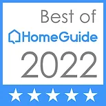 Best of home guide award 2022