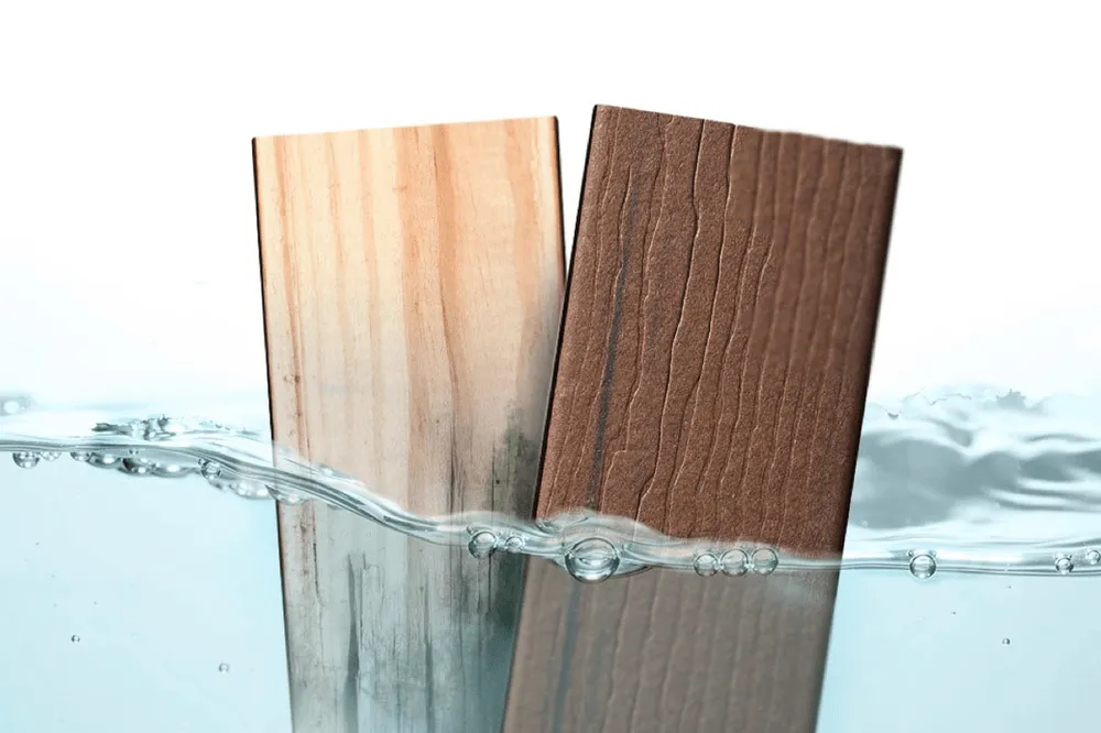 Featured image for “Wood vs Composite Decking, let’s compare”