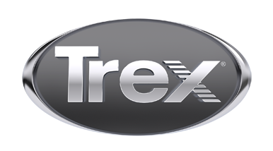 Trex Pro certified composite deck builder